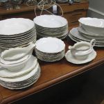 603 5428 DINNER SET